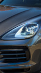 Porsche Cayenne 3.0L V6 340cv