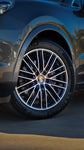 Porsche Cayenne 3.0L V6 340cv