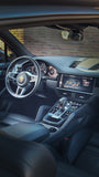 Porsche Cayenne 3.0L V6 340cv