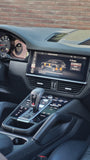 Porsche Cayenne 3.0L V6 340cv
