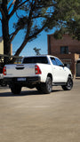 Toyota Hilux SRV 4X2 AT 2024