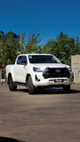 Toyota Hilux SRV 4X2 AT 2024