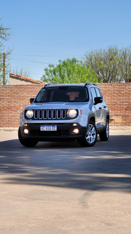 Jeep Renegade 1.8L Sport 2018