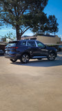 Ford Territory 1.8L Titanium 0km