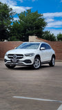 Mercedes Benz GLA 200 PROGRESSIVE 2021