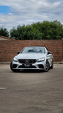 Mercedes Benz C300 Cabrio 2020
