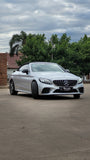 Mercedes Benz C300 Cabrio 2020
