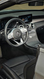 Mercedes Benz C300 Cabrio 2020