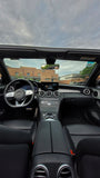 Mercedes Benz C300 Cabrio 2020