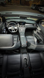 Mercedes Benz C300 Cabrio 2020