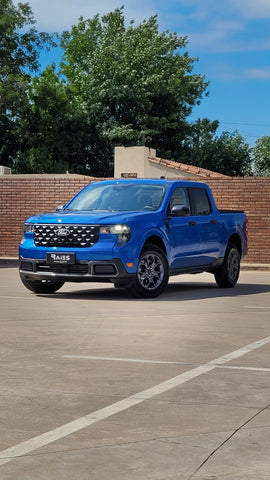 Ford Maverick XLT 2.0 4X4 0KM