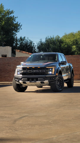 Ford F-150 Raptor 0km