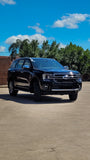 Nueva Ford Everest 2.3L EcoBoost 0km