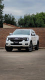 Ford Ranger Limited + 3.0L V6 2025
