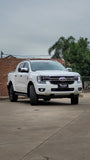 Ford Ranger Limited + 3.0L V6 2025