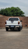Ford Ranger Limited + 3.0L V6 2025