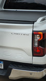 Ford Ranger Limited + 3.0L V6 2025