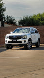 Ford Everest 2.3L Titanium 2025
