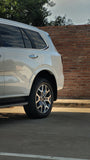 Ford Everest 2.3L Titanium 2025