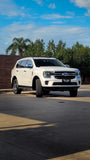 Ford Everest 2.3L Titanium 2025