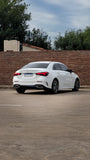 Mercedes Benz A250 AMG Line 2021