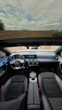 Mercedes Benz A250 AMG Line 2021