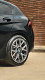 BMW 118 2025