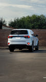 Ford Everest 2.3L Titanium 2025