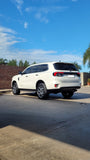 Ford Everest 2.3L Titanium 2025