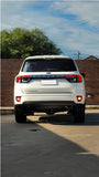 Ford Everest 2.3L Titanium 2025