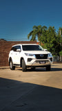 Toyota SW4 SRX 2021 7 Asientos
