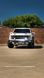 Ford F-150 Raptor 2022