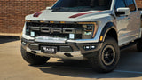 Ford F-150 Raptor 2022