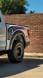 Ford F-150 Raptor 2022