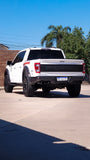 Ford F-150 Raptor 2022