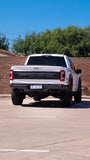Ford F-150 Raptor 2022