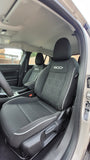 FIAT 600 HIBRIDO 1.2L 0KM