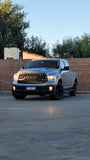 RAM 1500 5.7  V8 Laramie 2020