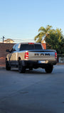 RAM 1500 5.7  V8 Laramie 2020