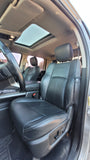 RAM 1500 5.7  V8 Laramie 2020
