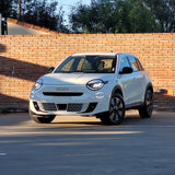 FIAT 600 HIBRIDO 1.2L 0KM