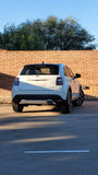 FIAT 600 HIBRIDO 1.2L 0KM