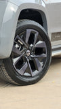Volkswagen Amarok V6 EXTREME 0km