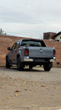 Volkswagen Amarok V6 EXTREME 0km