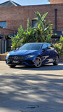 Mercedes Benz A250 4MATIC MHEV 2025