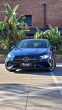Mercedes Benz A250 4MATIC MHEV 2025