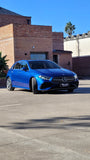 Mercedes Benz A250 4MATIC MHEV 2025