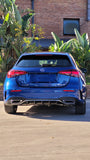 Mercedes Benz A250 4MATIC MHEV 2025