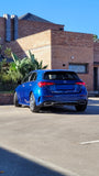 Mercedes Benz A250 4MATIC MHEV 2025