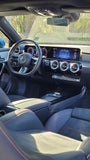 Mercedes Benz A250 4MATIC MHEV 2025